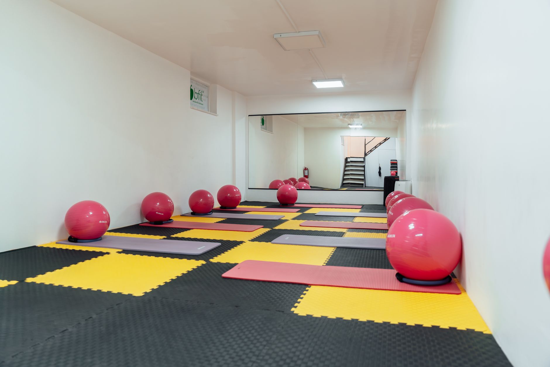 Salle de sport Aulnay-sous-Bois
